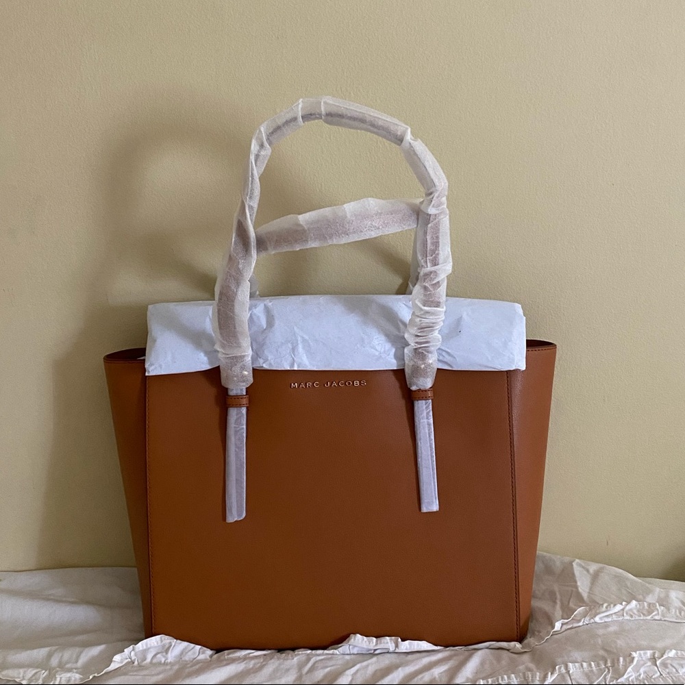 Marc Jacobs Tote Bag